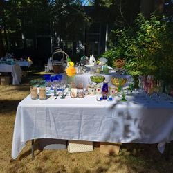 Vintage Sale