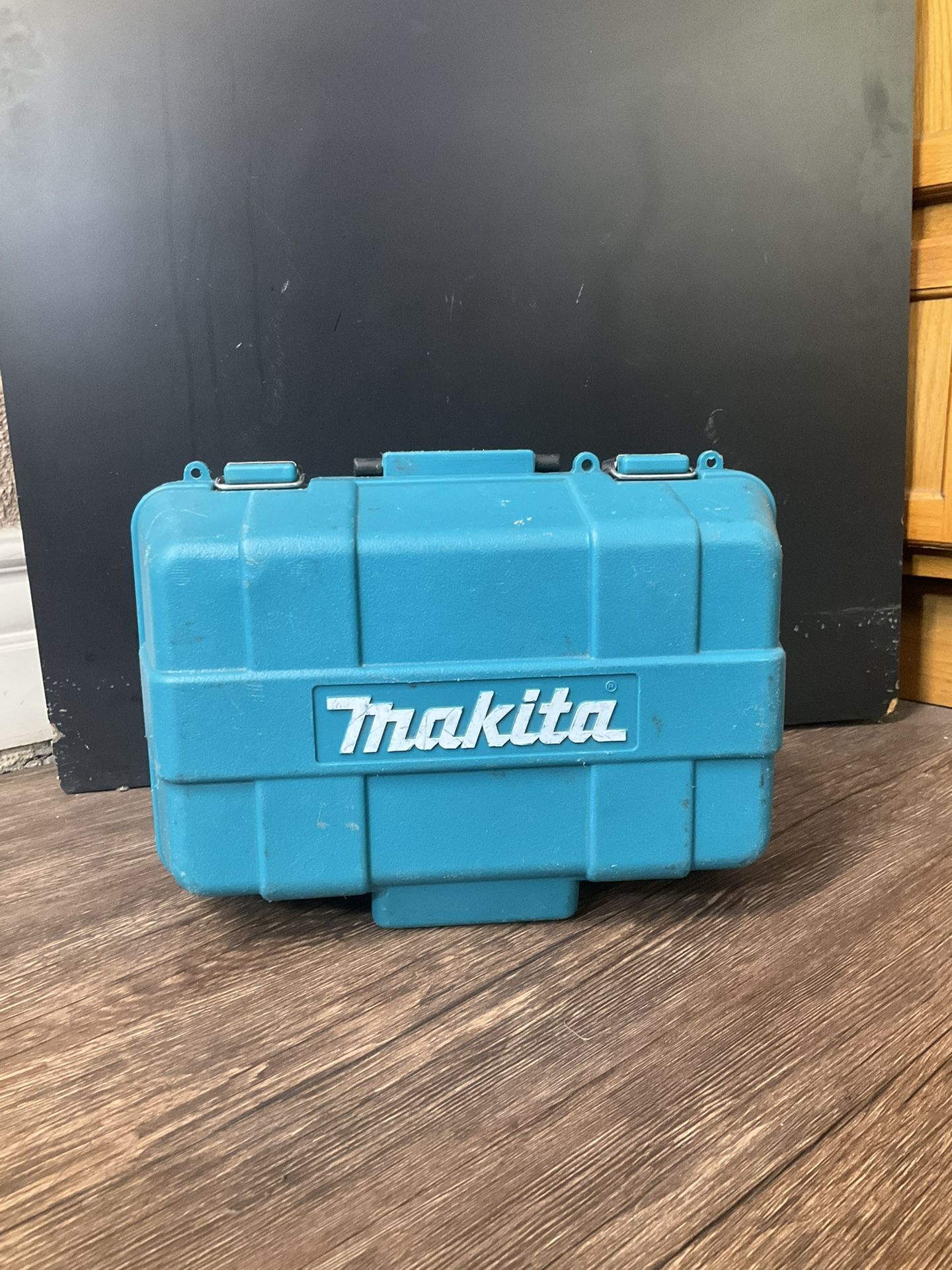 Makita Case 