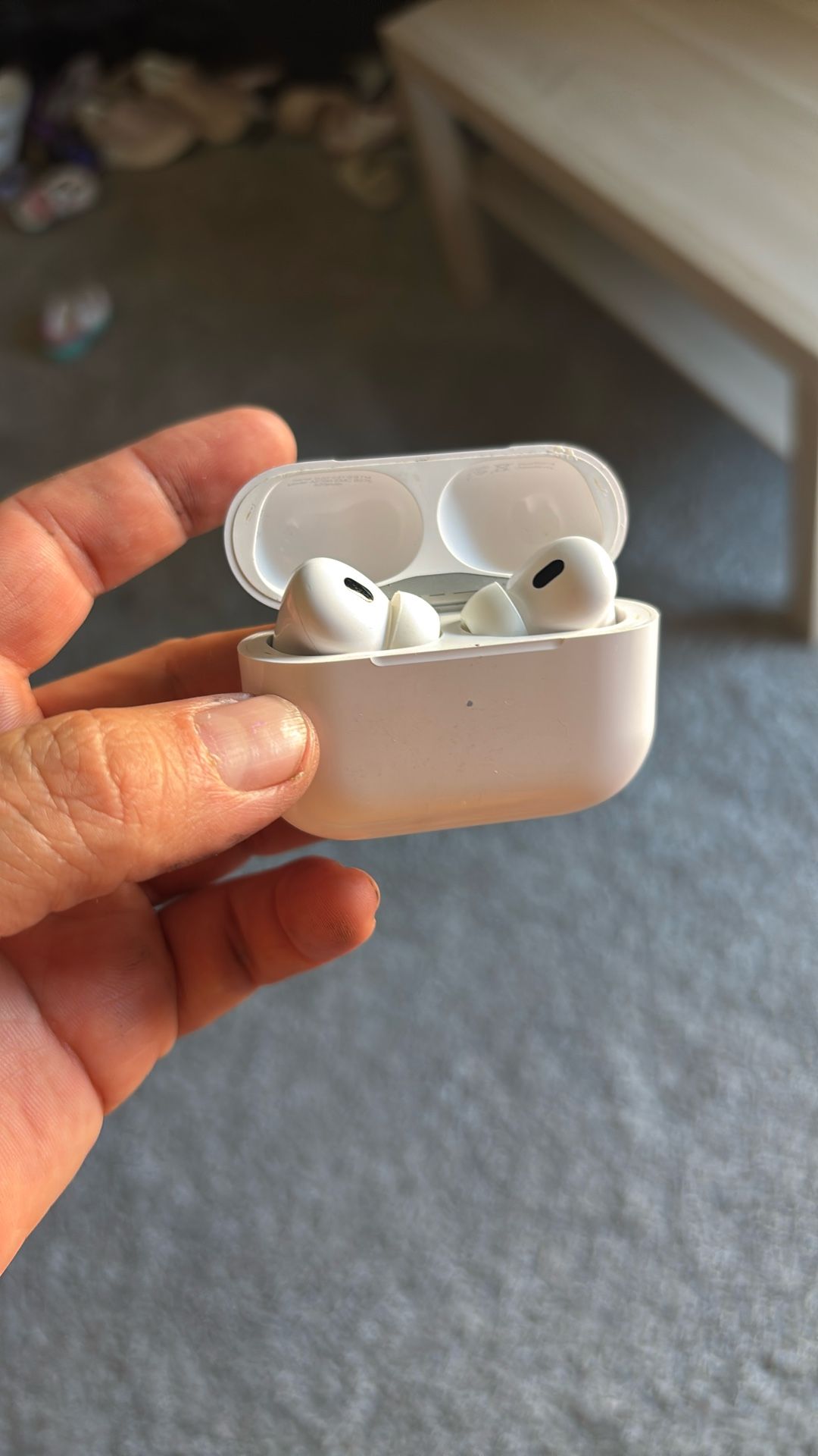 AirPods Pros3