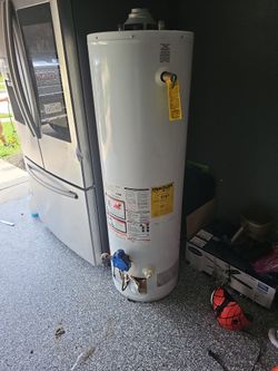 Water Heater