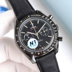 A classic watch for boys