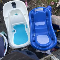 Baby Bath 