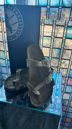 Birkenstock Mayari sandals