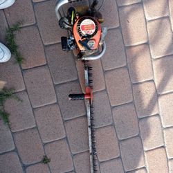 TMC Trimmer 
