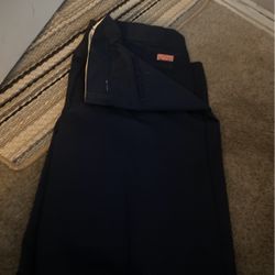 Red Kap Pants (navy)