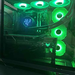 ASUS TUF BUILD 5070 TI OC EDITION 14700KF 