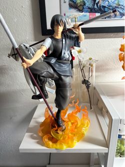 Anime 1/7 Scale bundle