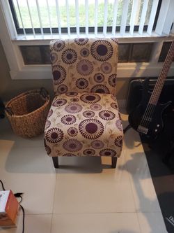 Accent Chair