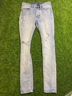 Kusbi jeans