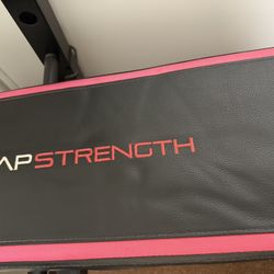 Workout Bench
