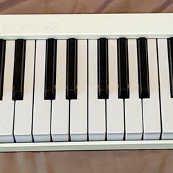 Sonart 88-Key Full Size Digital Piano Weighted Keyboard