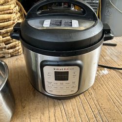 Instapot 