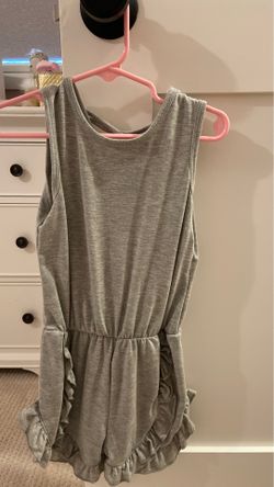 Afton brand 2T romper