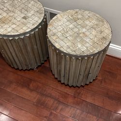 Storage Bins