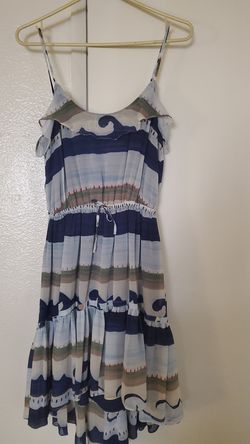 Quicksilver size 5 dress