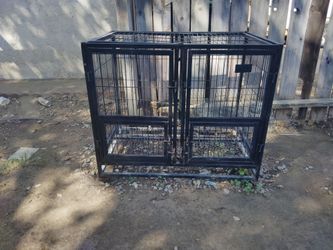 Cage