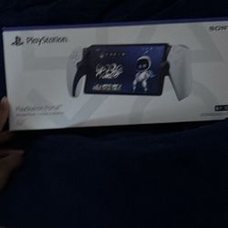 PlayStation Portal White 
