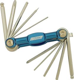 Guitar/Bass Multi-tool