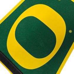 Oregon Ducks Full-Size Pennant