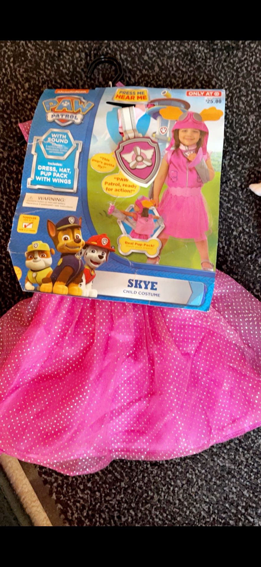 New