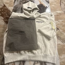 1•1 Essentials Fear Of God