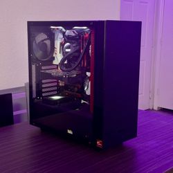 Budget Gaming PC