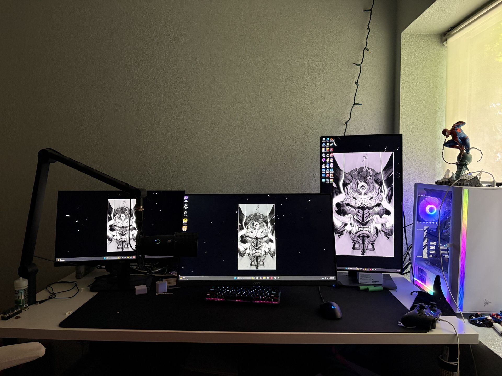 Gaming PC