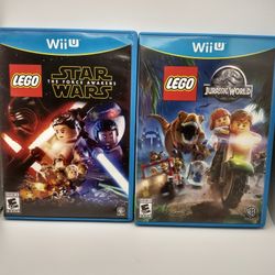 2 Wii U Games For One Price 