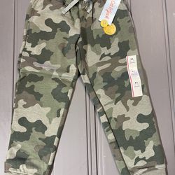 Pantalon para niños $4