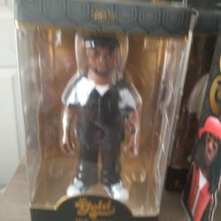 Hip Hop Collectables Figures 