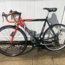 22.5” GMC DENALI MENS ROAD BIKE 🚴‍♂️ 