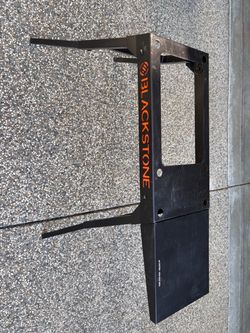 Blackstone Griddle stand