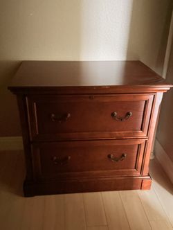 Filing Cabinet