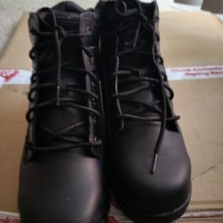 Men's Boots Size 9 Cash Only NE Philly Don't Send Lower Offers