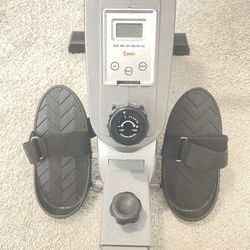 Sunny Health & Fitness SF-RW5515 Magnetic Rowing Machine