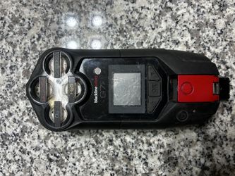 BLACKLINE SAFETY G7C WIRELESS GAS DETECTOR - CO O2 H2S IR LEL