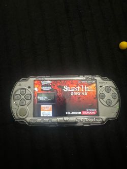 PSP