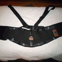 Waist Trainer / Back Brace