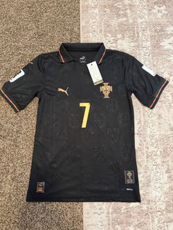 Portugal Ronaldo jersey