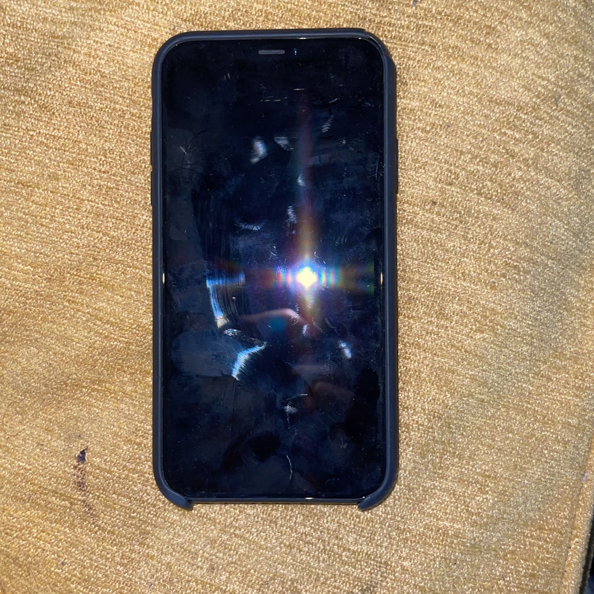 iPhone XR Unlocked
