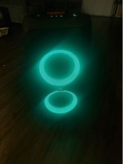 Jbl partybox 310