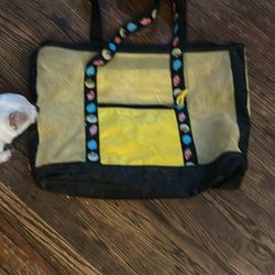 Beach Bag