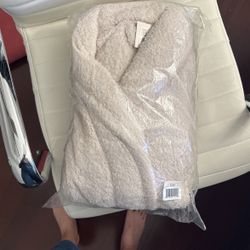 Ulta s/M Women’s Bathrobe 