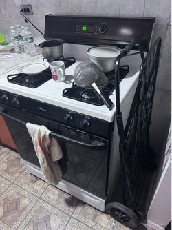Stove