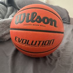 Wilson Ball