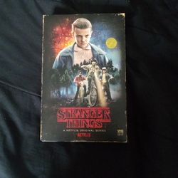 Stranger Things 