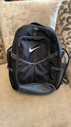Backpack Nike Bag durable padded straps