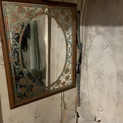 Bedroom Mirror