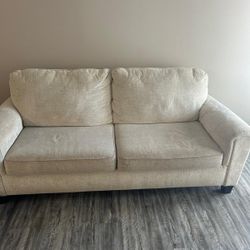 Ashley Furniture Sofa And Love Seat 