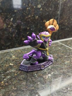 Skylanders Imaginators Mysticat